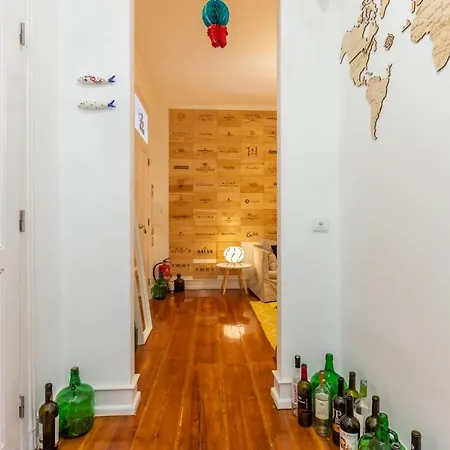 Wine Affittacamere