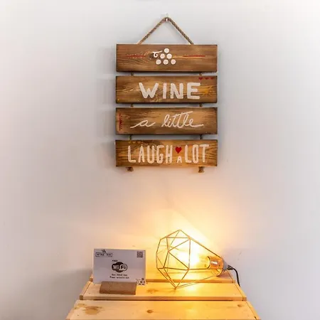 Wine * Lisbona